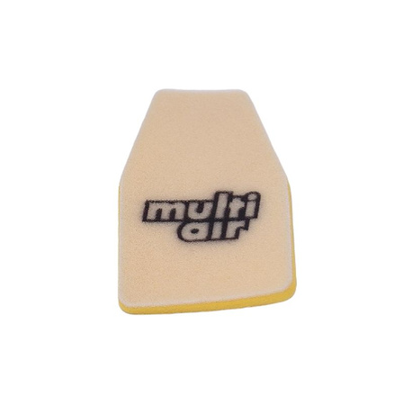 MULTI AIR FILTR POWIETRZA YAMAHA RD80 LC1, RD80 LC2 '82-'86 (10X,30W)