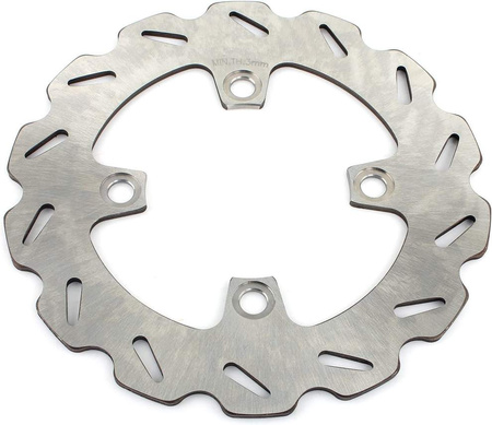 TARCZA HAMULCOWA KAWASAKI BRUTEFORCE 650 750 2005-2016 PRZÓD 41080-1513 41080-0585 ZC6188