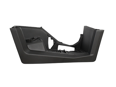 PANEL PODŁOGI LEWY SFA1000 SFA600