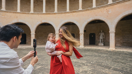 KAMERA INSTA360 X5 8K INSTA 360