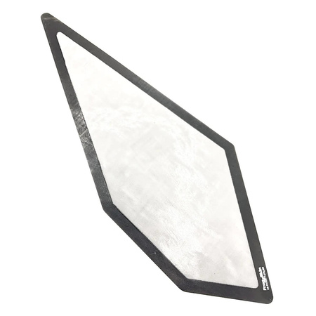 OSŁONA WLOTU POWIETRZA WEWNĘTRZNA TYLNA LEWA POLARIS OEM 5456091