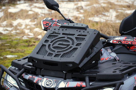 RELOKATOR CHŁODNICY 00-952 CF MOTO 850 1000 SOLO