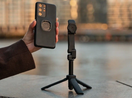 STATYW QUAD LOCK® TRIPOD / SELFIE STICK