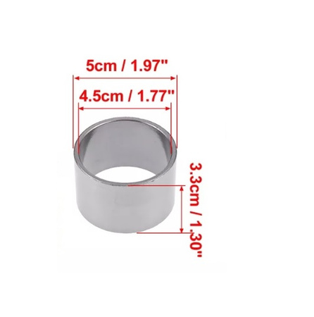 USZCZELKA KOLEKTORA WYDECHOWEGO POLARIS RZR RANGER 800 5250091 5257254