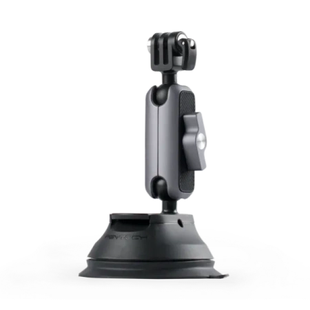 PRZYSSAWKA INSTA360 SUCTION CUP CAR MOUNT