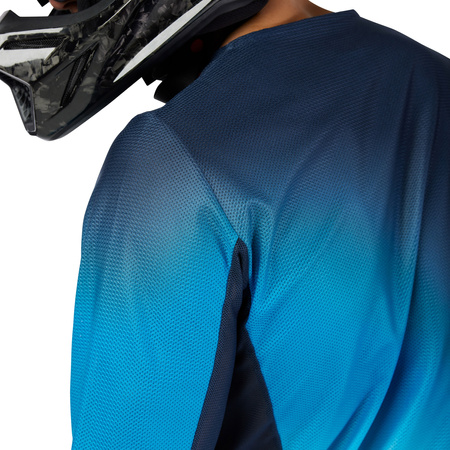 BLUZA FOX 180 AIR HAZE MIDNIGHT XL