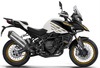 MOTOCYKL QJMOTOR SRT 900SX
