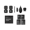 SOCZEWKI INSTA360 X5 REPLACEMENT LENS KIT