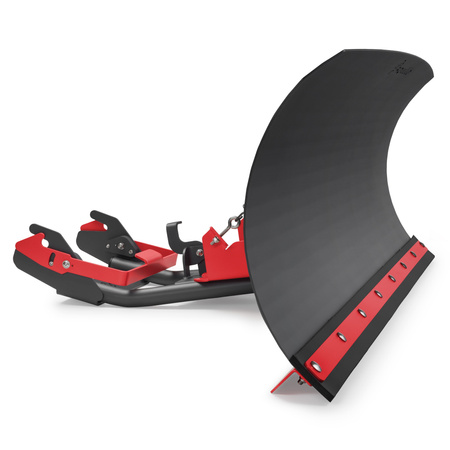 PŁUG DO QUADA SUZUKI KINGQUAD 500 / 750 2019+ - SQUDDE