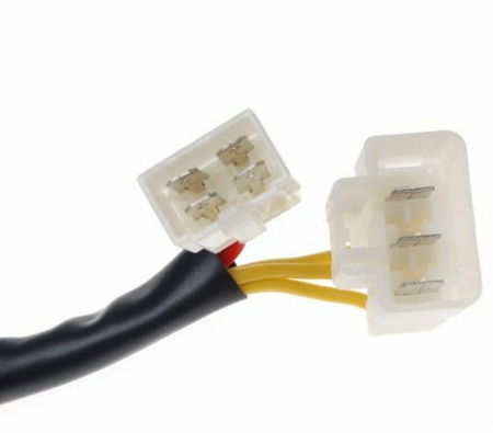 REGULATOR NAPIĘCIA HONDA CBR900RR 31600-MCJ-641