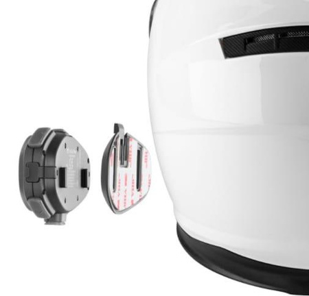 INTERCOM INTERPHONE TOUR KOMPLET NA 1 KASK