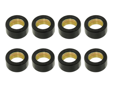 BRONCO ROLKI WARIATORA YAMAHA GRIZZLY YFM 600 '98-01, YFM 350 '07-14, YFM 550 '09-14, BRUIN 350 '04-06 (30X15MM, 20G, 8SZT) (5B4-17632-00)