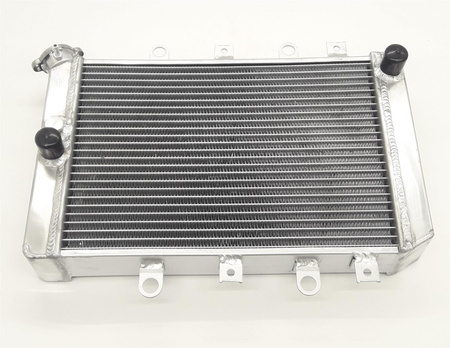 CHŁODNICA YAMAHA GRIZZLY 550 700 2007-2008