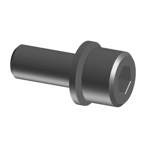 ŚRUBA M8X1.25X20 10.9 POLARIS OEM 7520890