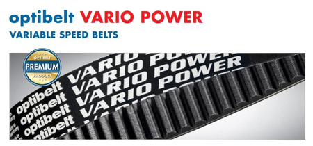 PASEK WZMACNIANY OPTIBELT 11119 CFMOTO 500 520 0180-055000 0180-055000-0003