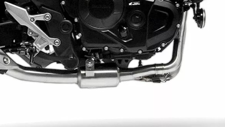 RURY WYDECHOWE LEOVINCE 4-STROKE HEADER PIPES