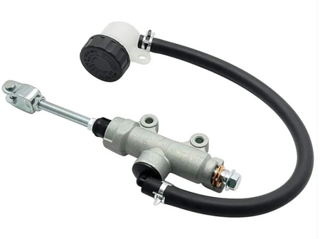 TYLNA POMPA HAMULCOWA ARCTIC CAT 400 500 650 700 0502-881 2502-021