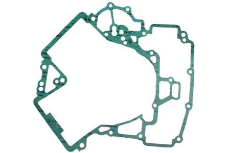 USZCZELKA KARTERA CAN-AM OUTLANDER RENEGADE MAVERICK DEFENDER TRAXTER