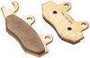 KLOCKI HAMULCOWE EBC FA135R CAN-AM, KAWASAKI, YAMAHA, SUZUKI, CF MOTO