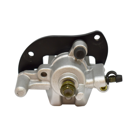 ZACISK HAMULCOWY TYLNY LEWY YAMAHA GRIZZLY 550 700 KODIAK 700 3B4-2580V-11-00