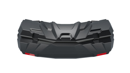 KUFER TYLNY TYŁ TUDEKS CF MOTO 625 520 425