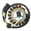 STATOR- UZWOJENIE ALTERNATORA CFMOTO 500 X5, 0180-032000-1000, CF188-032000-1000
