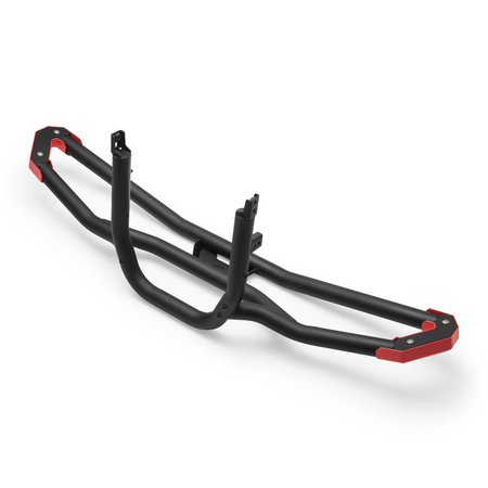 BUMPER TYLNY DO CF MOTO CFORCE 850/1000 G3 (2024) - SQUDDE (CZERWONY)