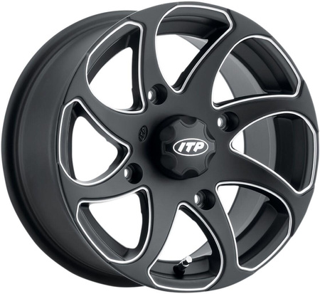 FELGA ITP TWISTER 14X7 4/136 5+2 
