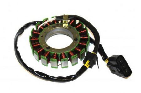 UZWOJENIE ALTERNATORA STATOR CFMOTO 800 X8 0800-032000-4000