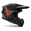 KASK AIROH TWIST 3 ARCADE MATT M