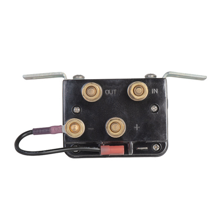 STEROWNIK DO WYCIĄGARKI PRZEKAŹNIK SELENOID 300A