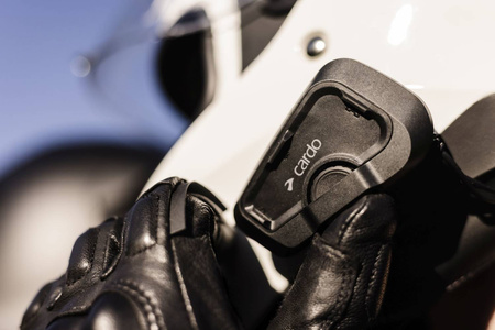 INTERKOM CARDO FREECOM 2X SINGLE