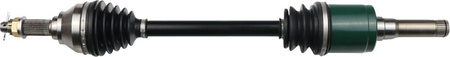 PÓŁOŚ NAPĘDOWA PRZÓD LEWA JOHN DEERE GATOR XUV 625I/825I/855D 2011-2018