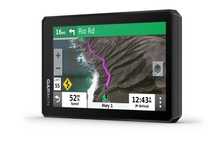 NAWIGACJA GARMIN ZŪMO XT