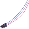 WTYCZKA LISTWY ZASILAJĄCEJ BUS BAR POLARIS RANGER RZR 1000 1,3MM2  10 SZT