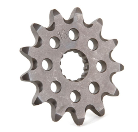 PROX 2023/03 Front Sprocket YZ125 '87-04 + Gas-Gas 125 '02-11 -14T-
