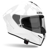 KASK AIROH MATRYX WHITE GLOSS XXL