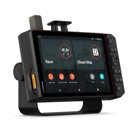 NAWIGACJA GARMIN TREAD XL - BAJA RACE EDITION
