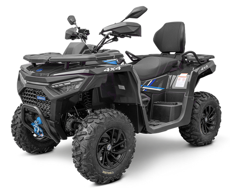 QUAD LINHAI LANDFORCE 550L EPS