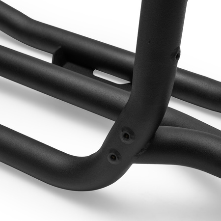 BUMPER TYLNY DO CF MOTO CFORCE 850/1000 G3 (2024) - SQUDDE (CZARNY)