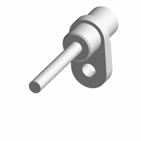 CZUJNIK PRĘDKOŚCI OEM 2414180 POLARIS