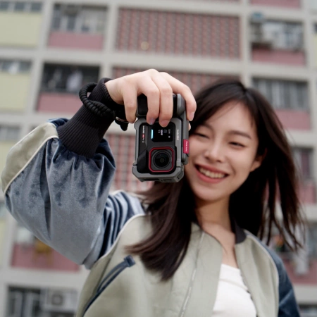 ZESTAW UCHWYTÓW INSTA360 XPLORER GRIP KIT FOR ACE PRO 2/ACE PRO