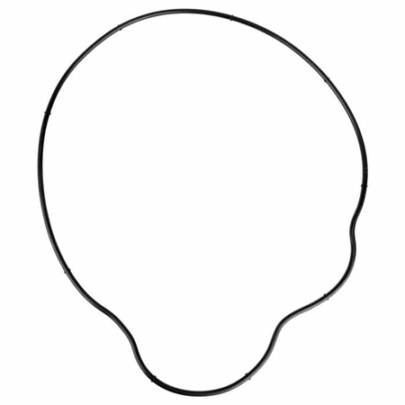 USZCZELKA POKRYWY MAGNETA POLARIS SPORTSMAN RANGER 700 800 5412458