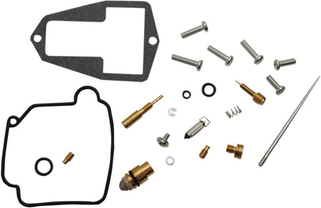 ZESTAW NAPRAWCZY GAŹNIKA SUZUKI DR 350 94-98