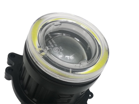 LAMPY LED RJWC RING CAN-AM OUTLANDER 650 800 850 1000 G2 HELO 2