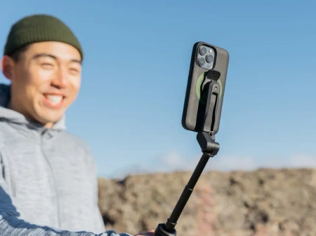STATYW QUAD LOCK® TRIPOD / SELFIE STICK