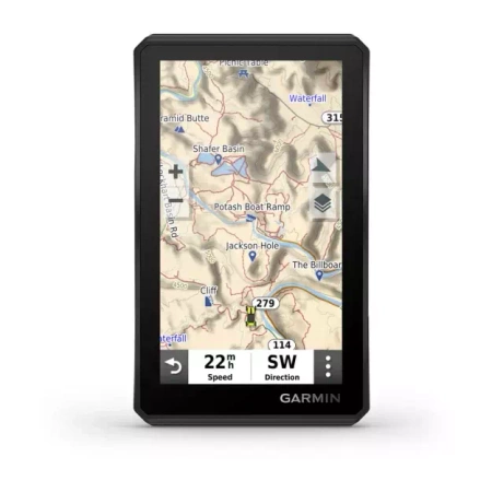 GARMIN NAWIGACJA SATELITARNA TREAD BASE EDITION