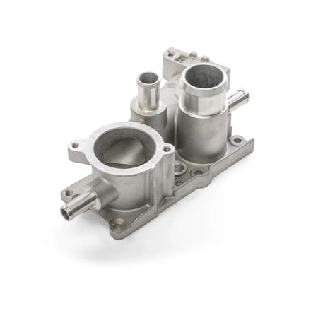 OBUDOWA TERMOSTATU WYŚCIGOWA POLARIS OEM 3024366