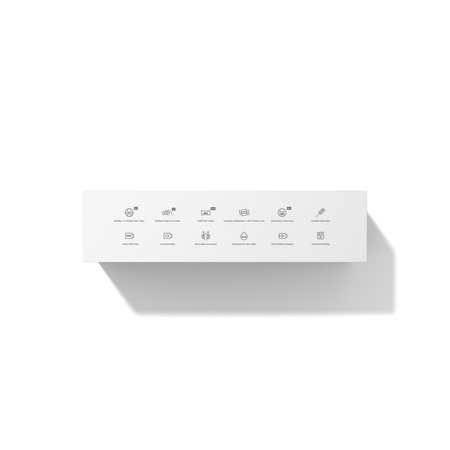 KAMERA INSTA360 X4 MOTORCYCLE BUNDLE INSTA 360