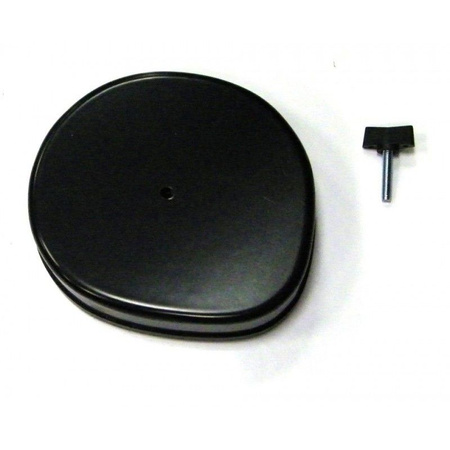 MULTI AIR POKRYWA FILTRA POWIETRZA YAMAHA YZF 250 '01-'13, YZF 400/426/450 '98-'09, YZ 125/250 '89-'20